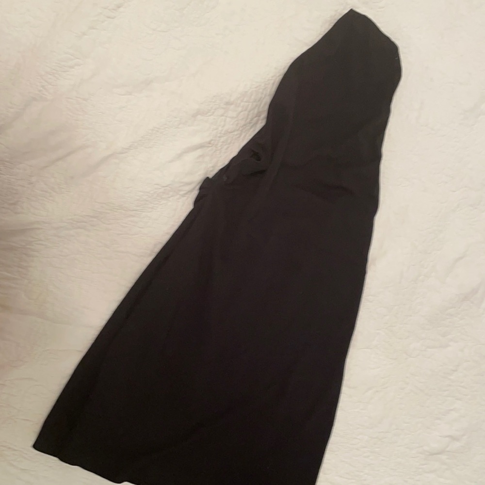 One should little black dress